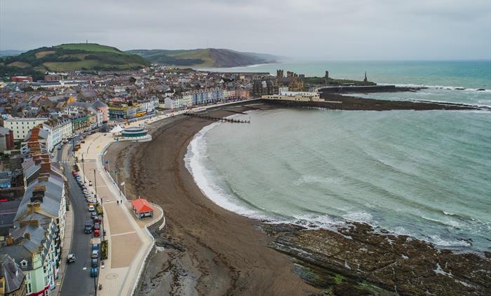 Aberystwyth